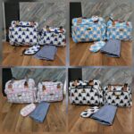 Baby Diapers Bag
