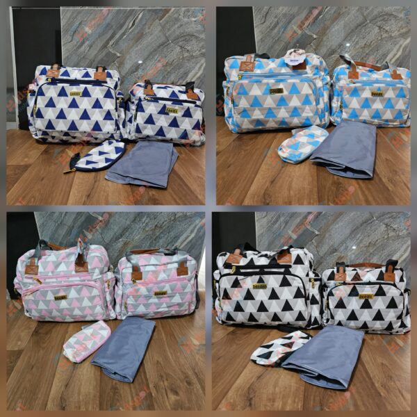 Baby Diapers Bag