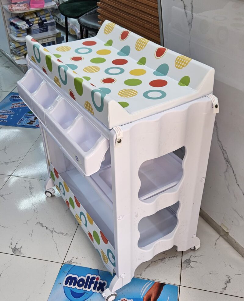 Baby Bath Station - Image 1