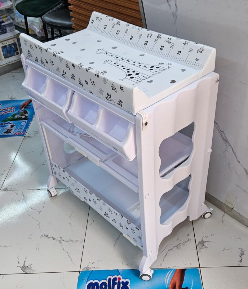 Baby Bath Station - Image 1