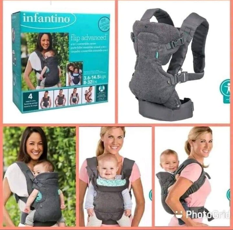 Baby Carriers - Image 3