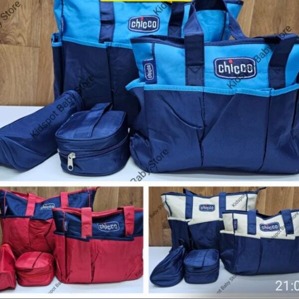 Baby Diapers Bag