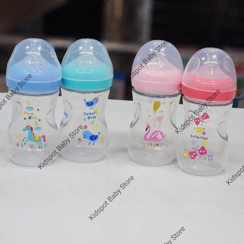Baby Feeding Bottle - Image 2