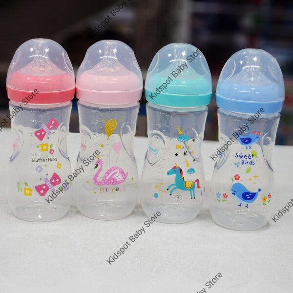 Baby Feeding Bottle