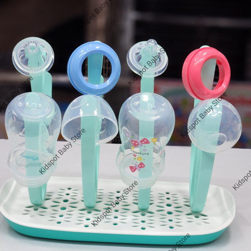 Baby Feeding Bottle - Image 6