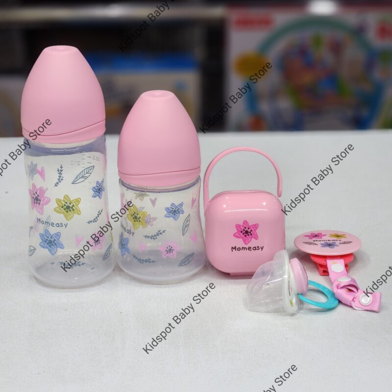 Baby Feeding Bottle - Image 4