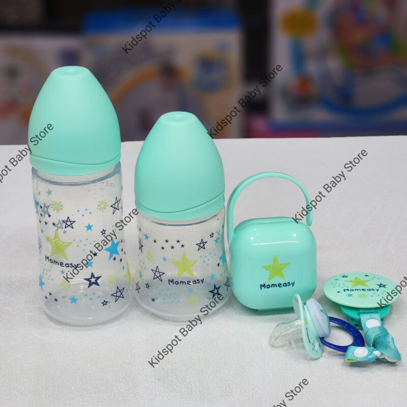Baby Feeding Bottle - Image 5