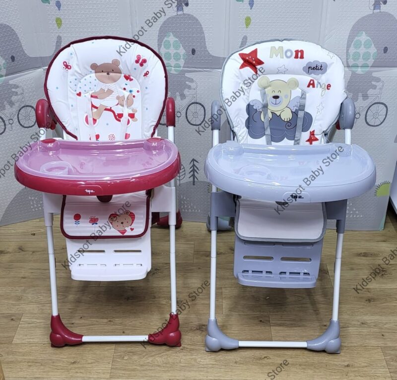Baby Feeding Chairs - Image 3