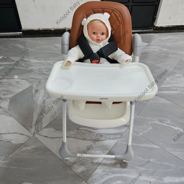 Baby Feeding Chairs