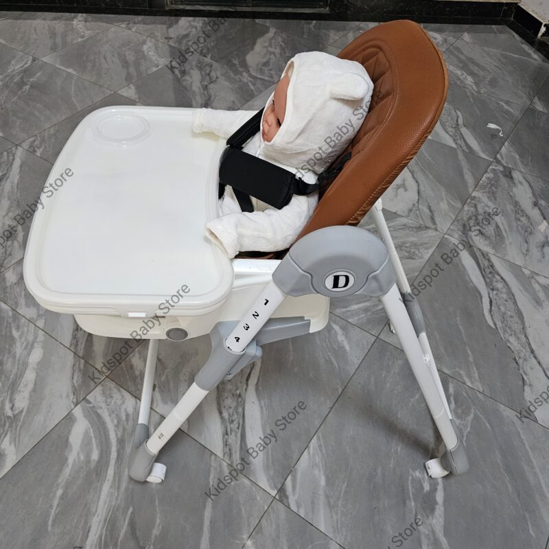 Baby Feeding Chairs - Image 4