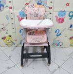 Baby Feeding Chairs
