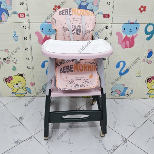 Baby Feeding Chairs
