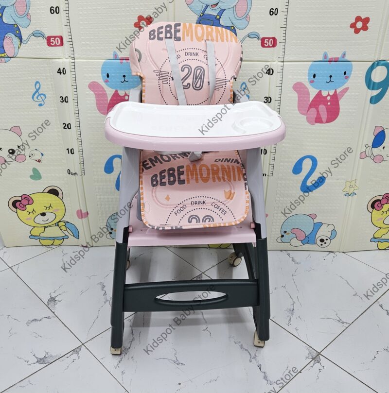 Baby Feeding Chairs - Image 1