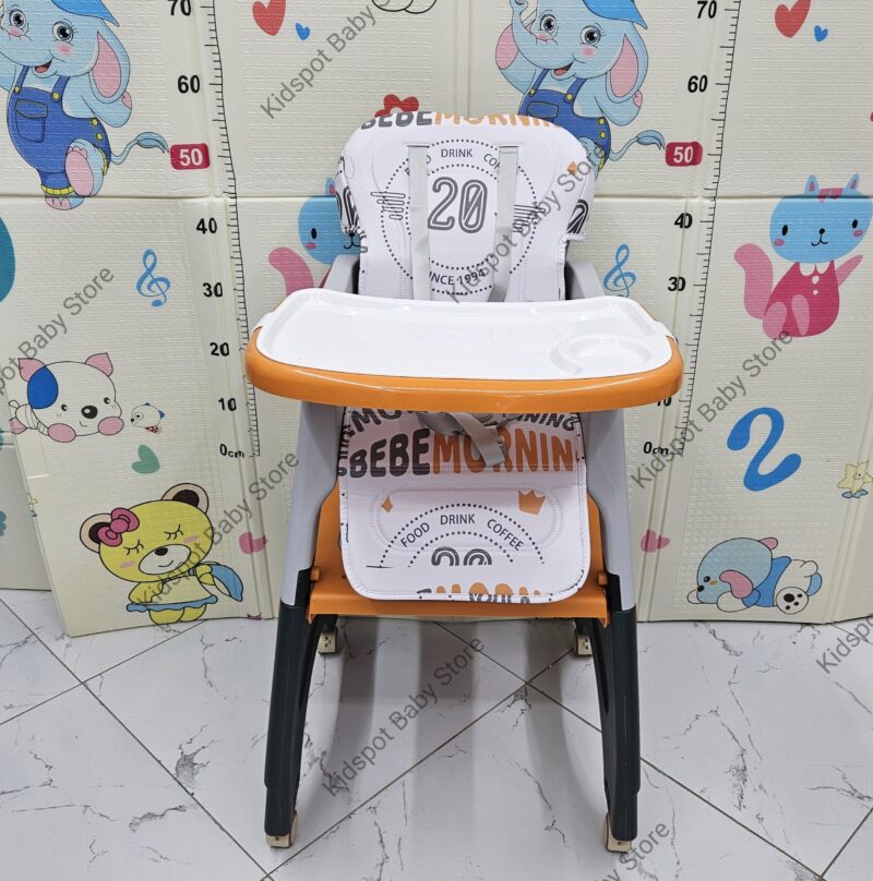 Baby Feeding Chairs - Image 4