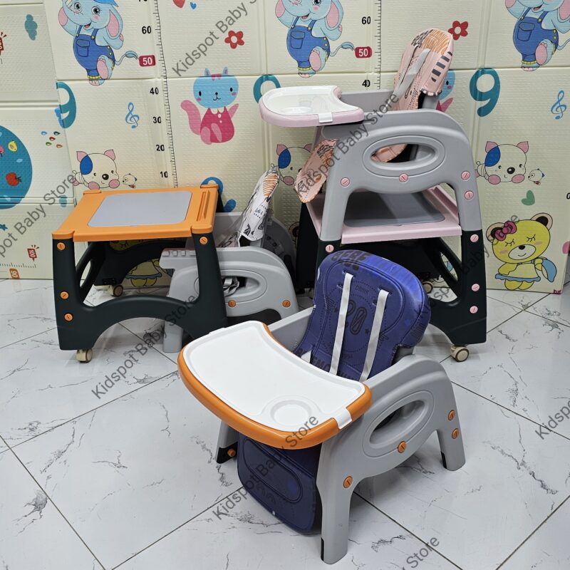 Baby Feeding Chairs - Image 6