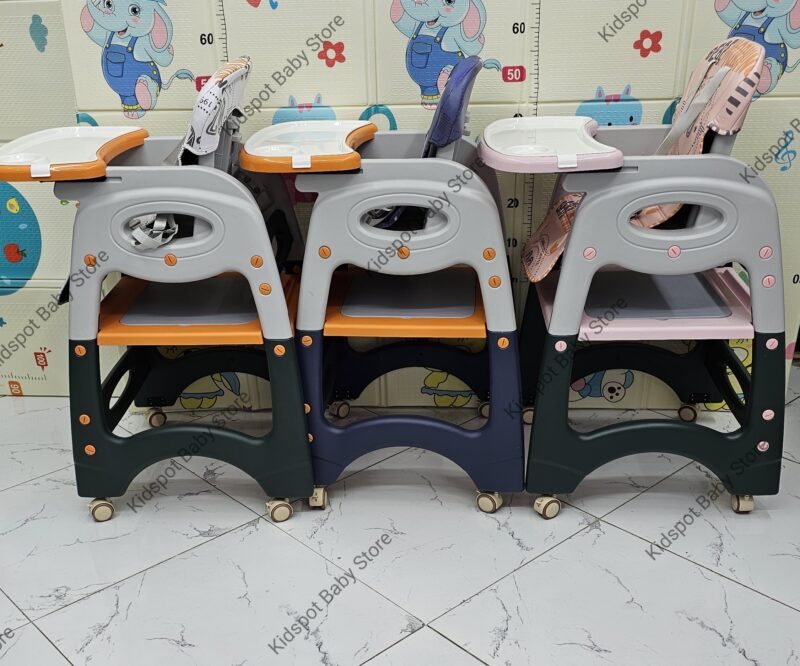 Baby Feeding Chairs - Image 5