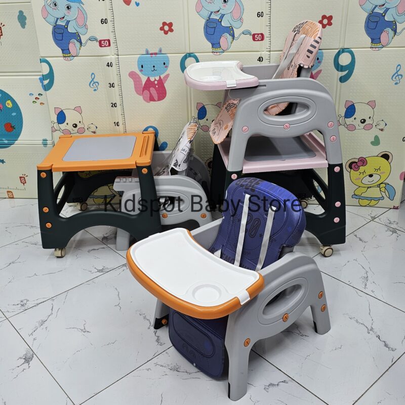 Baby Feeding Chairs - Image 7