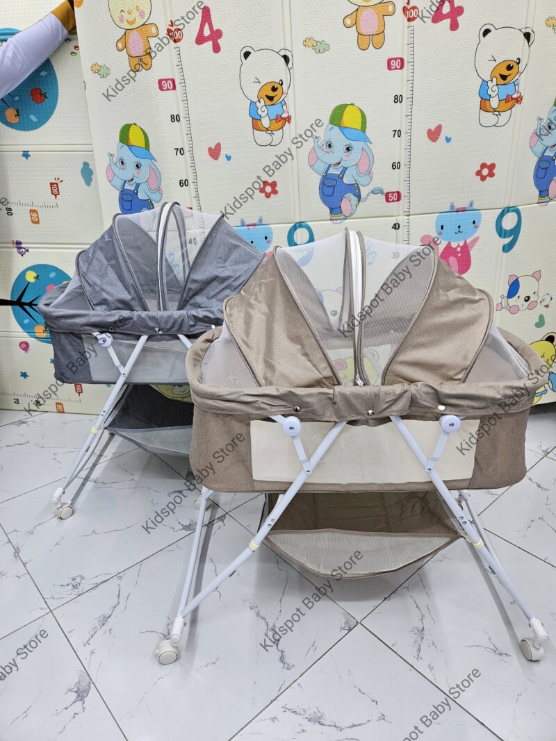 Baby Nursery - Image 5