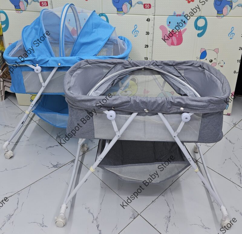Baby Nursery - Image 4