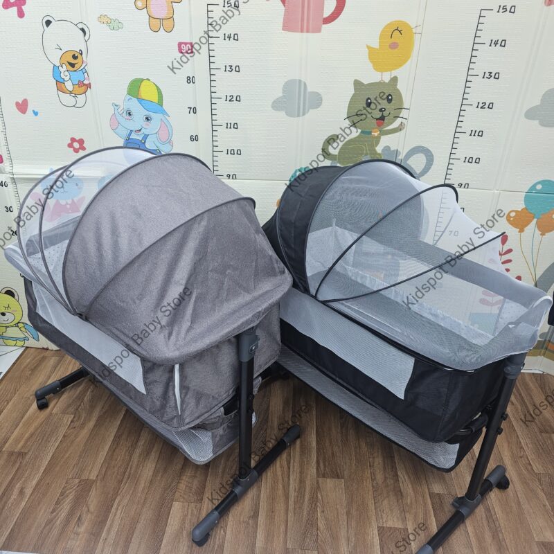 Baby Nursery - Image 3