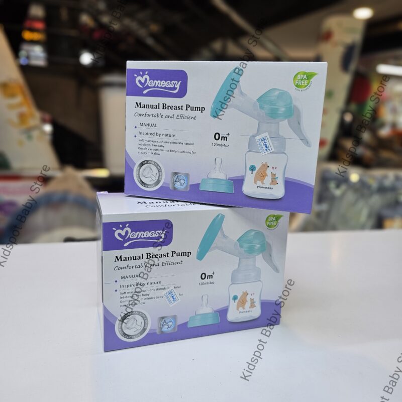 Breast Pump - Image 1