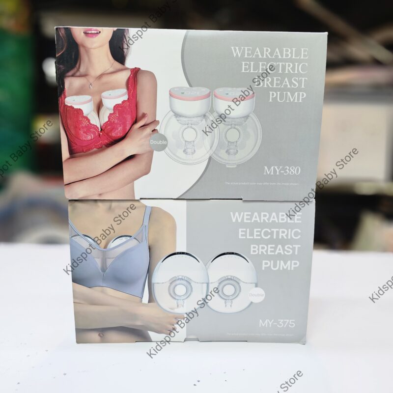 Breast Pump - Image 2