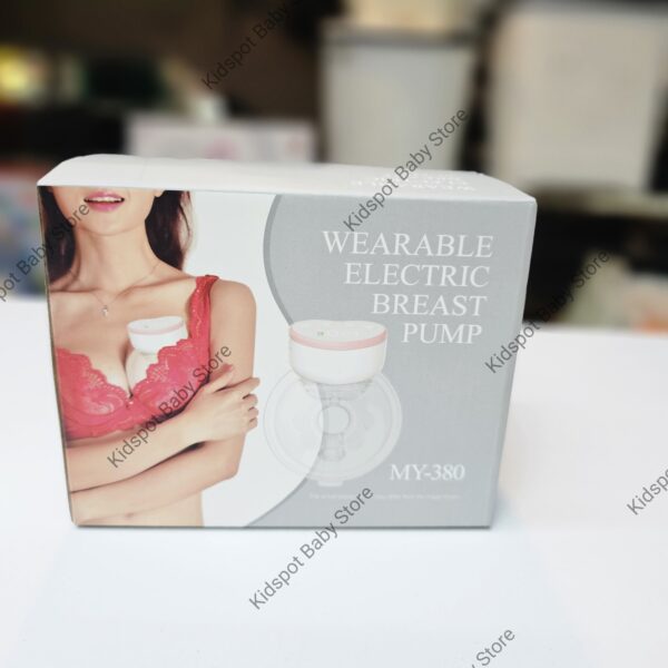 Breast Pump
