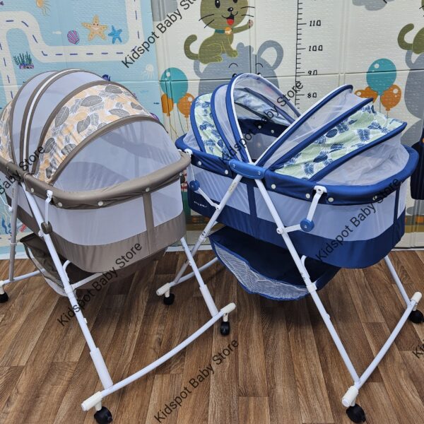 Baby Nursery