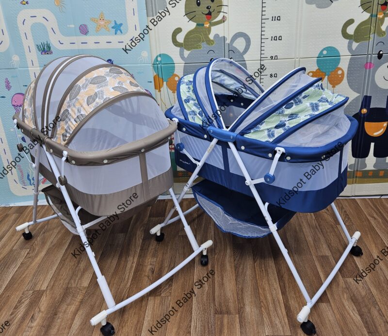 Baby Nursery - Image 1