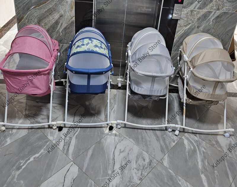 Baby Nursery - Image 2