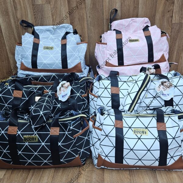 Baby Diapers Bag