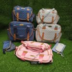 Baby Diapers Bag