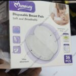 Baby Mommy Disposable Breast Pad