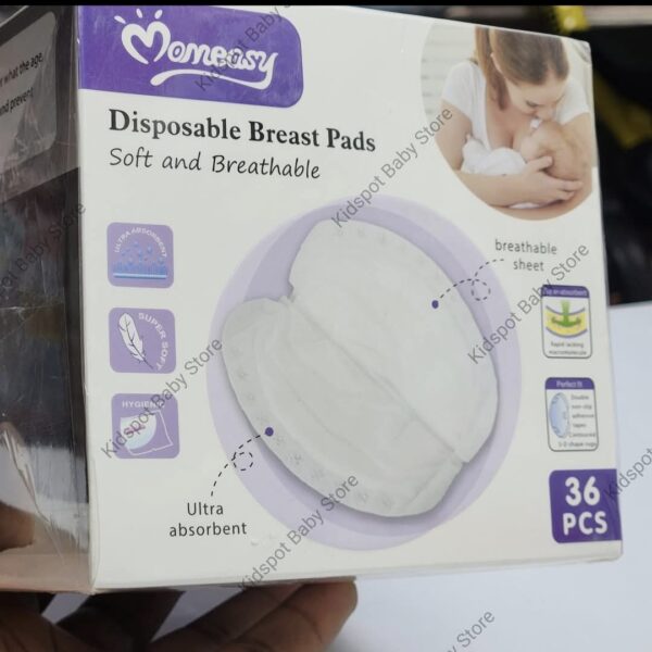 Baby Mommy Disposable Breast Pad