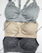 Baby Mommy Nursing Bra