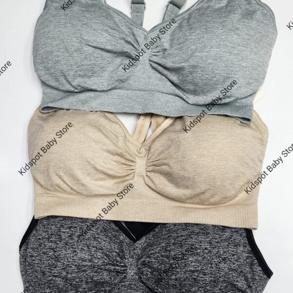Baby Mommy Nursing Bra