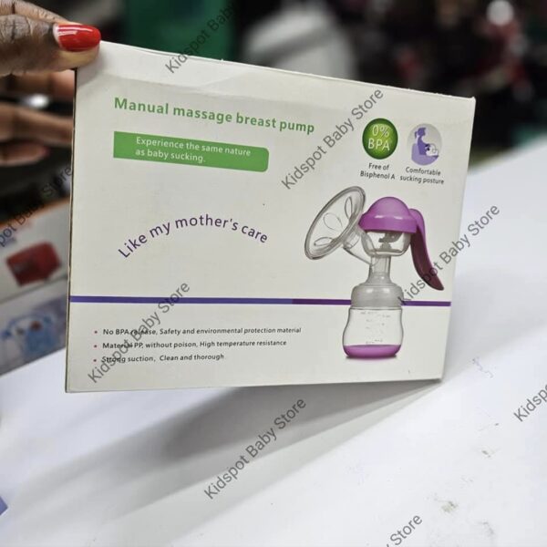 Breast Pump